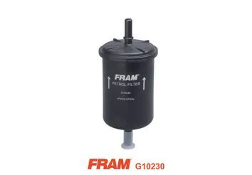 Паливний фільтр G10230 Fram
