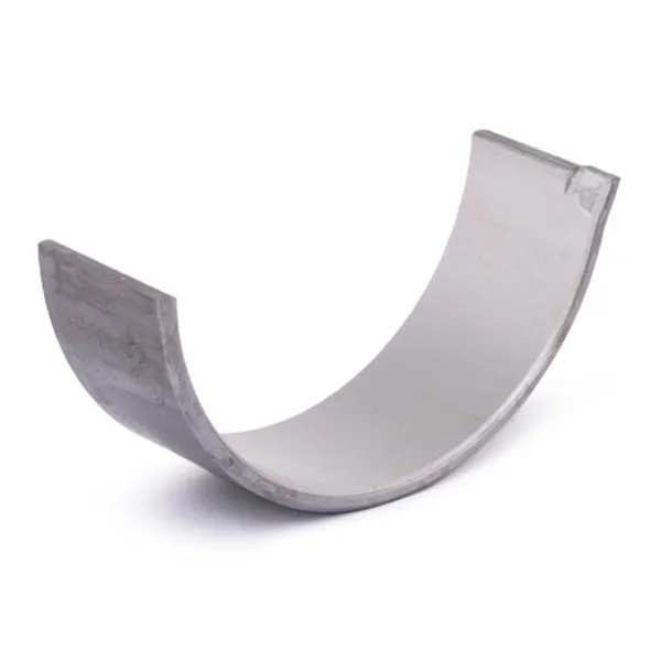 Вкладиші колінвала, шатунні, комплект, 1-й ремонт (+0,25) 0140394025MM Glyco