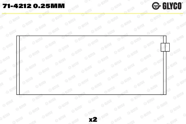  714212025MM Glyco