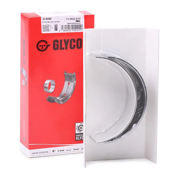  715022STD Glyco