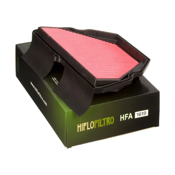 Повітряний фільтр HFA1619 Hiflofiltro