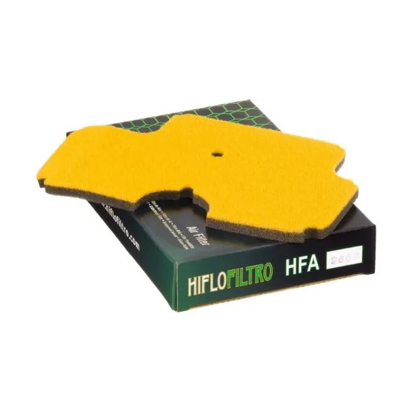 Повітряний фільтр HFA2606 Hiflofiltro