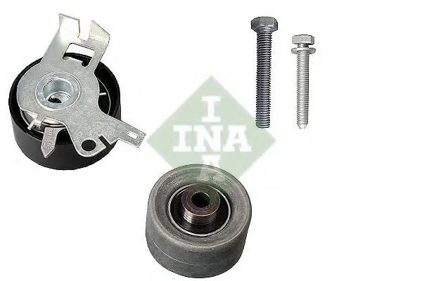 Комплект ГРМ 530023809 INA