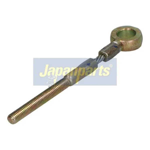 Трос ручного гальма передній BC584 Japan Parts