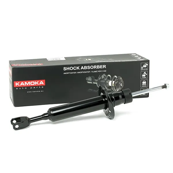 Амортизатор передній 20341671 Kamoka