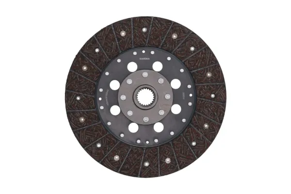 Диск зчеплення DC277 Kamoka