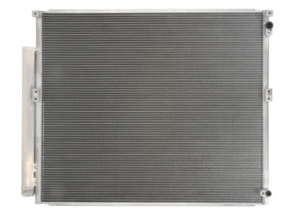 Радіатор кондиціонера CD010460M Koyorad