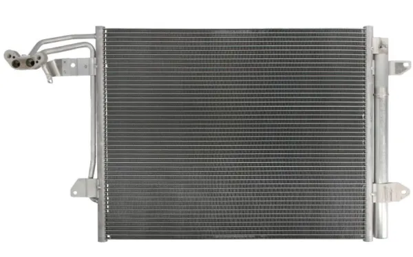 Радіатор кондиціонера CD450650 Koyorad