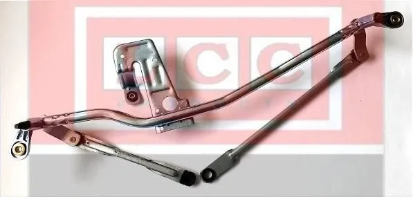 Трапеція двірників LCC3120 LCC