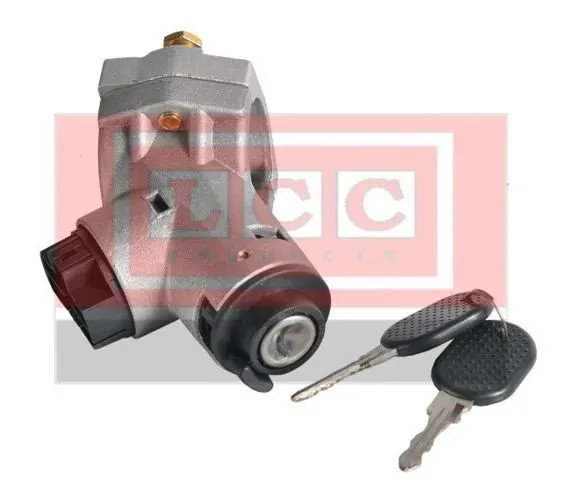 Замок запалювання Fiat Ducato II