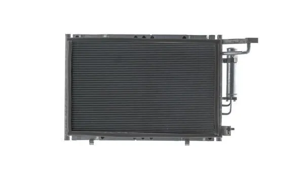 Радіатор кондиціонера AC7000S Mahle Original
