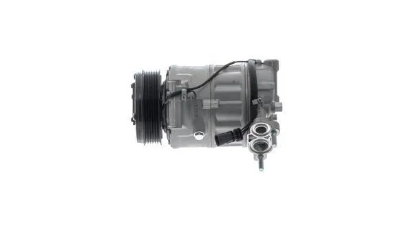 Компресор кондиціонера ACP1715000S Mahle Original