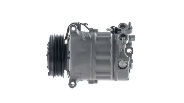 Компресор кондиціонера ACP537000S Mahle Original
