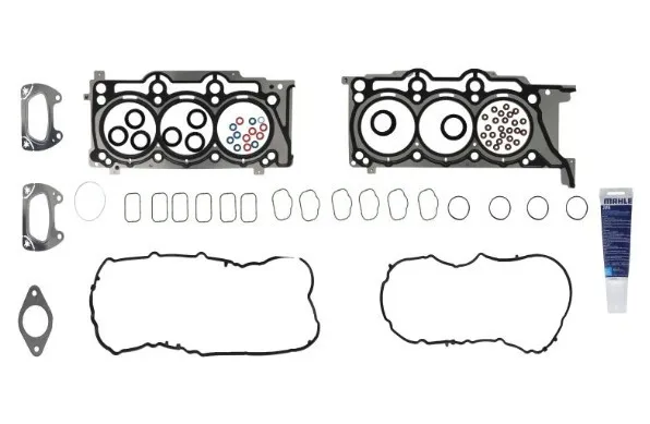Комплект прокладок двигуна, верхній HS54880 Mahle Original