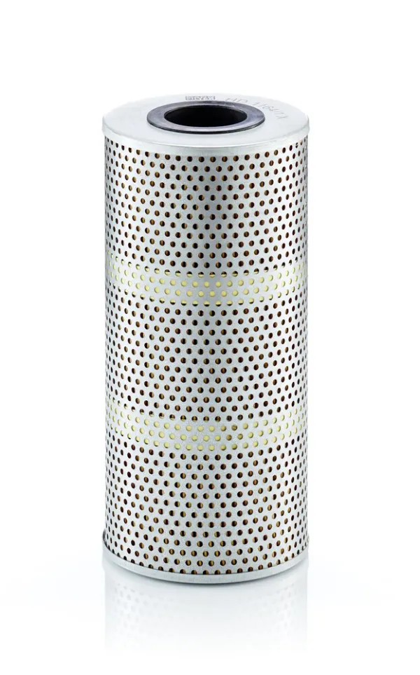  HD11641X Mann-Filter