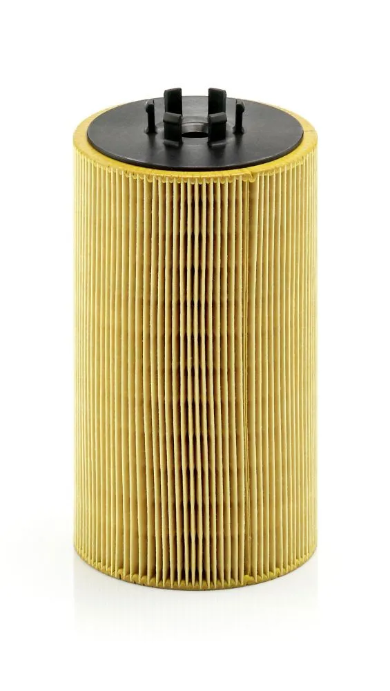 Масляний фільтр HU1390X Mann-Filter