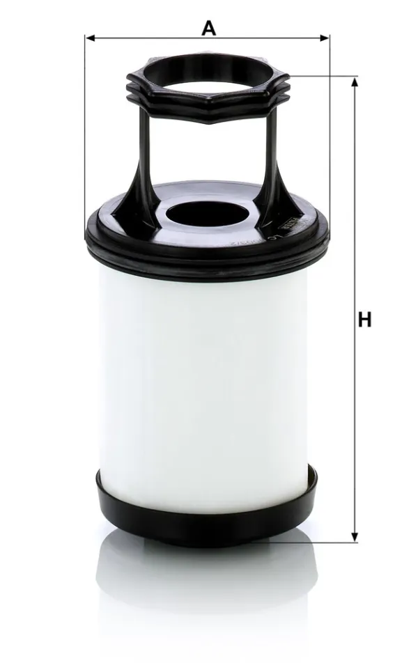  LC50032X Mann-Filter