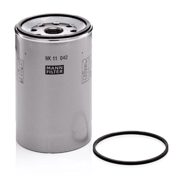 Паливний фільтр WK11042Z Mann-Filter