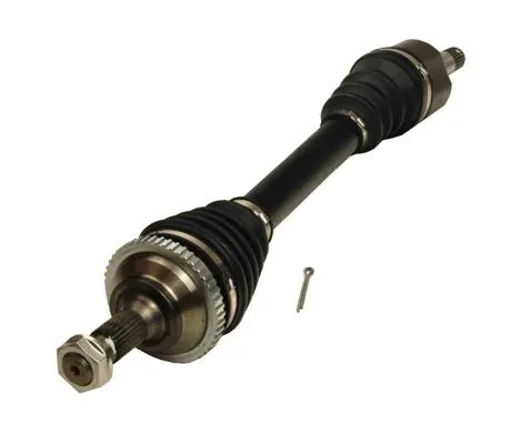 Ліва піввісь 0021043 GKN-Spidan