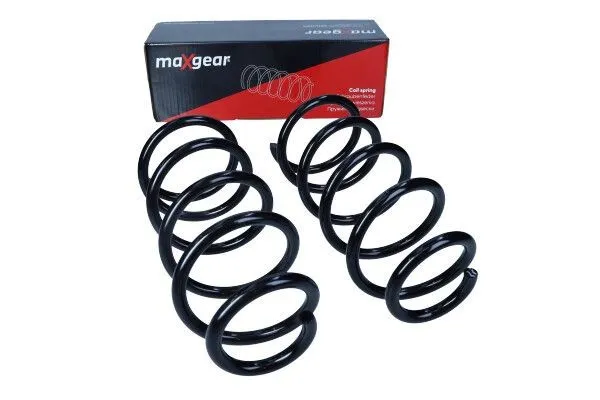 Задні пружини 601121D Maxgear