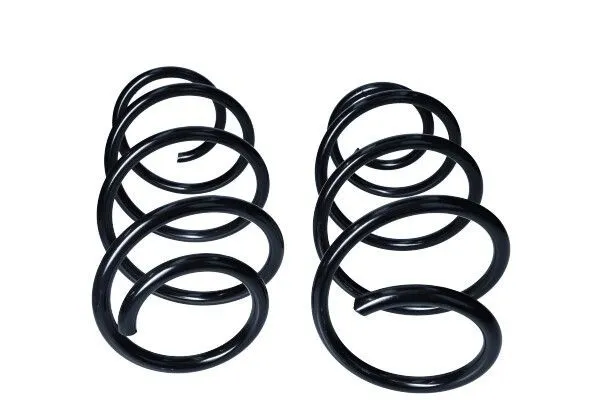 Пружина передня 601140D Maxgear
