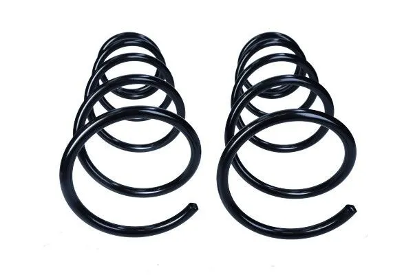 Пружина передня 601217D Maxgear