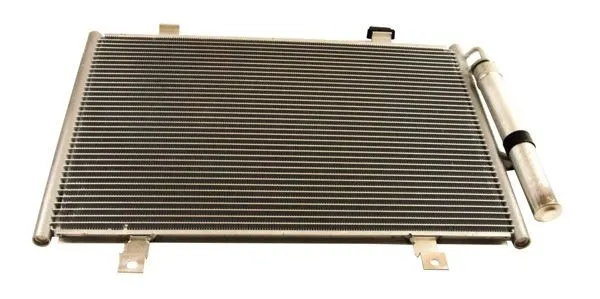 Радіатор кондиціонера AC814453 Maxgear