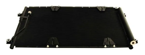 Радіатор кондиціонера AC830094 Maxgear