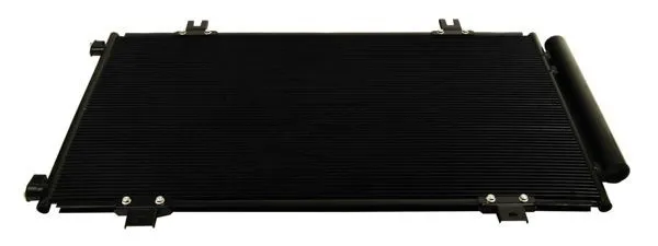 Радіатор кондиціонера AC830240 Maxgear