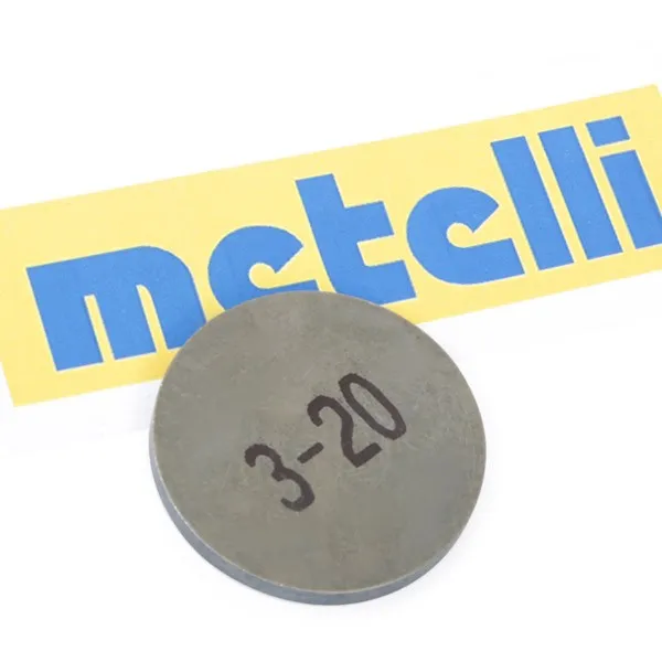 Шайба регулювальна 030015 Metelli