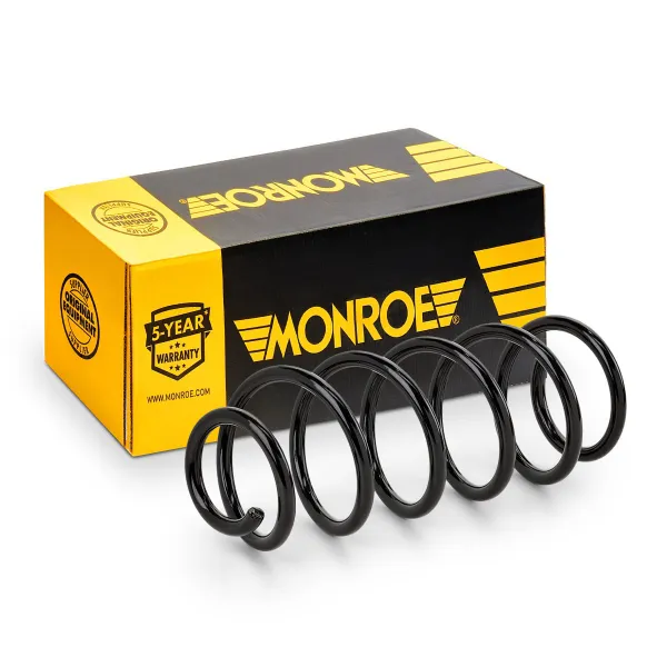 Пружина передня SP3500 Monroe