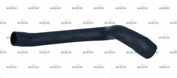 Шланг/патрубок интеркуллера 166233 NRF