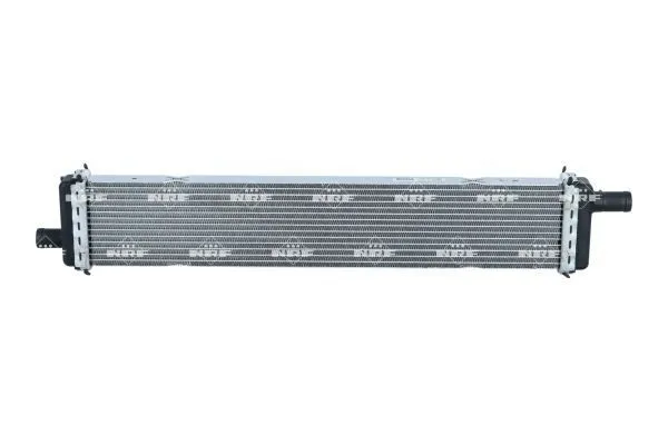 Радіатор 550317 NRF