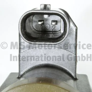 Клапан соленоїд регулювання заслонки EGR 704785040 Pierburg