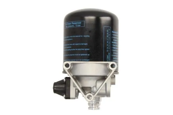 Кран гальмівний причепа PN10171 Pneumatics