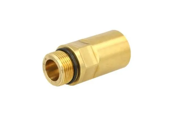 Кран гальмівний причепа PN10341 Pneumatics