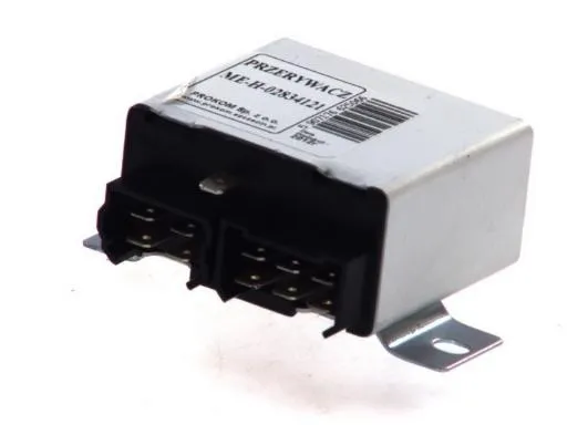 Реле поворотів 0335215250 Bosch