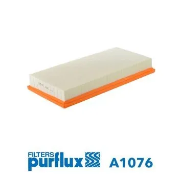 Повітряний фільтр A1076 Purflux