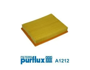 Повітряний фільтр A1212 Purflux