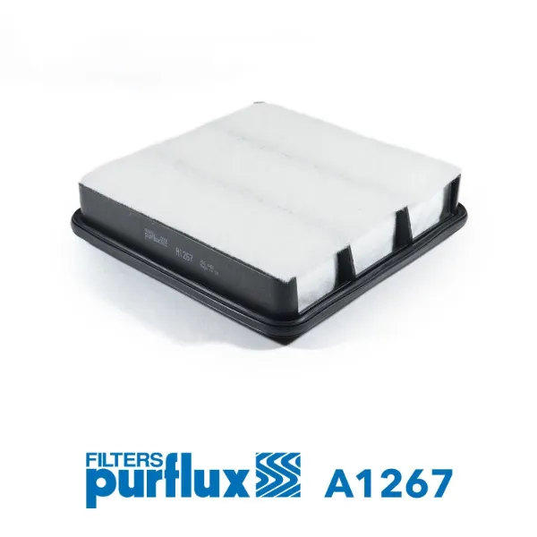 Повітряний фільтр A1267 Purflux