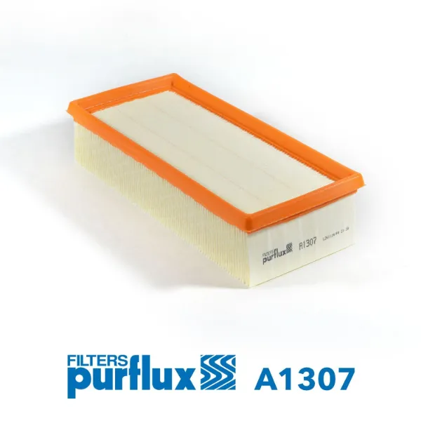 Повітряний фільтр A1307 Purflux