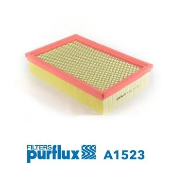 Повітряний фільтр A1523 Purflux