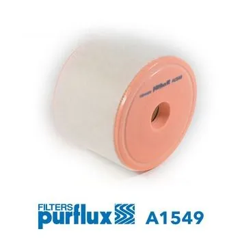 Повітряний фільтр A1549 Purflux