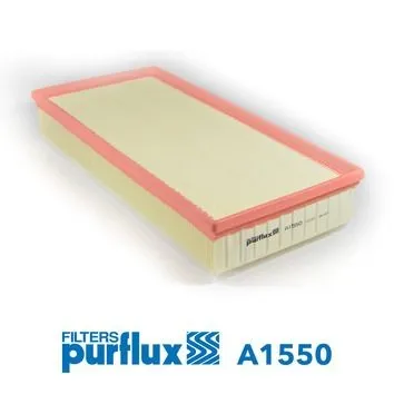 Повітряний фільтр A1550 Purflux