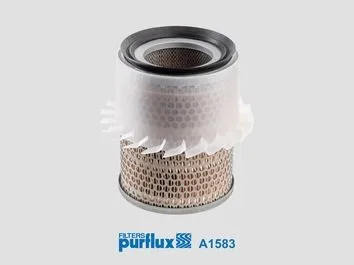 Повітряний фільтр A1583 Purflux