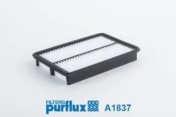 Повітряний фільтр A1837 Purflux