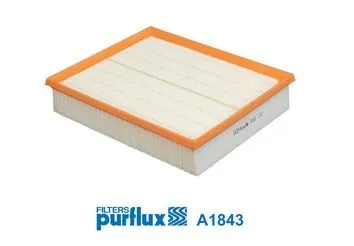Повітряний фільтр A1843 Purflux