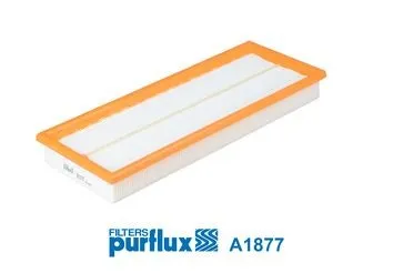 Повітряний фільтр A1877 Purflux