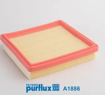 Повітряний фільтр A1886 Purflux