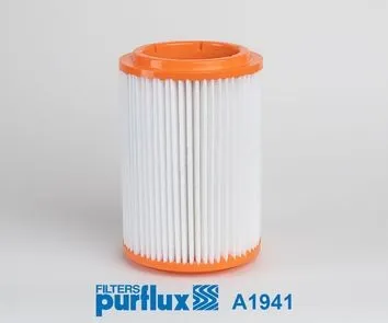 Повітряний фільтр A1941 Purflux
